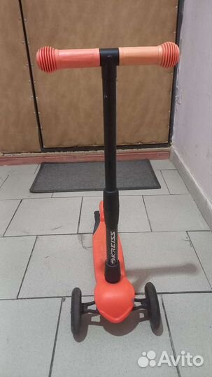 Самокат детский