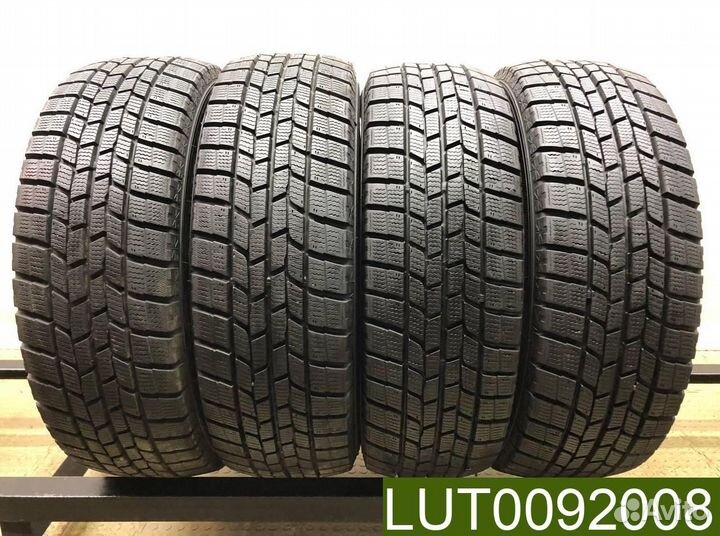 Goodyear Ice Navi 6 185/60 R15 98Y