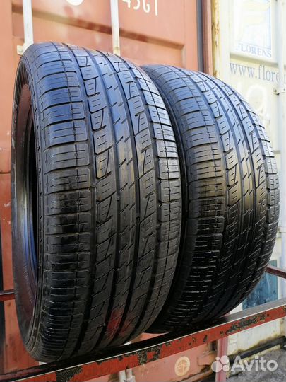 Kumho Solus KL21 265/60 R18 110H
