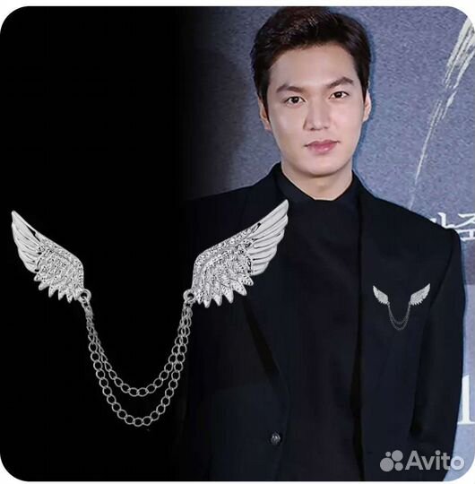 Украшение на одежду