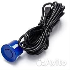 Парктроники универсальные полный комплект