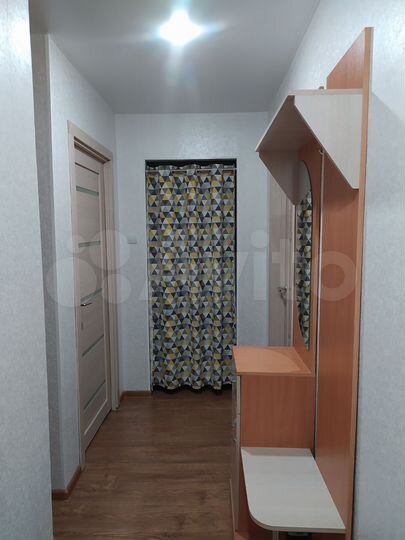2-к. квартира, 47,8 м², 1/5 эт.