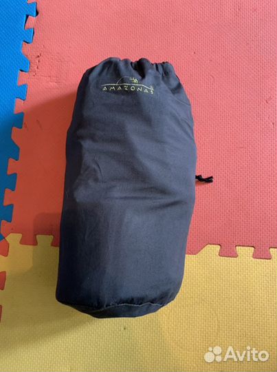 Эргорюкзак кенгуру Amazonas Smart Carrier Tree