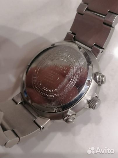 Часы Guess Aviator