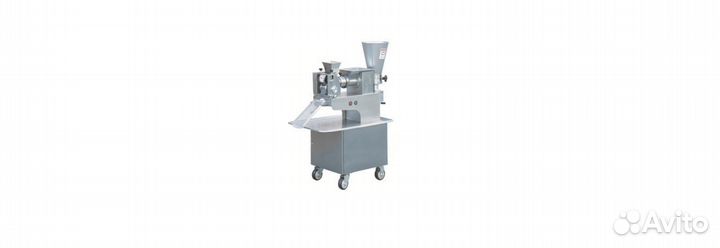 Аппарат пельменный hurakan HKN-HGL135-5C