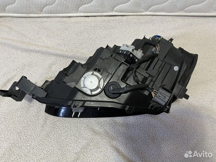 Фара передняя правая Mazda 6 GL 2018-2023