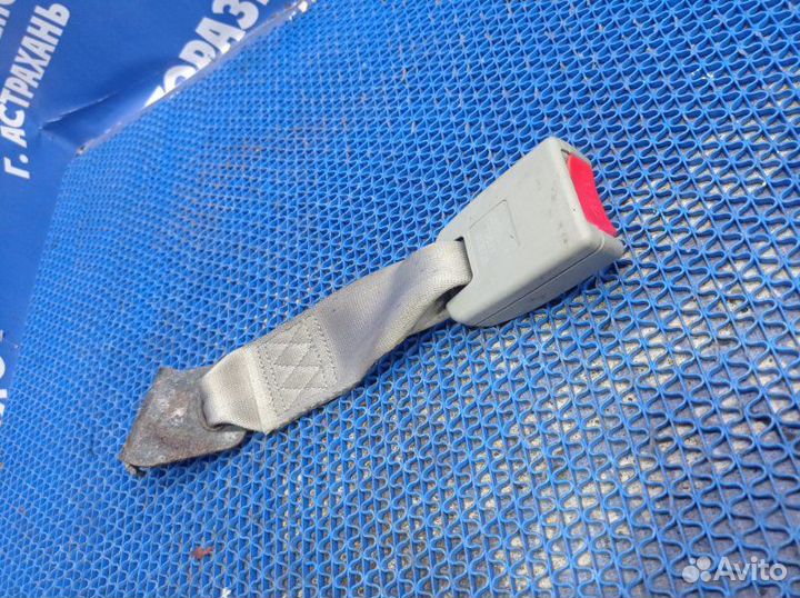 Ответная часть ремня безопасности Lifan X60