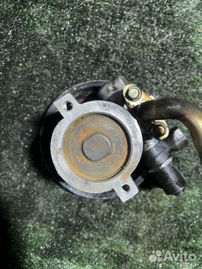 Насос гура Chevrolet Lacetti 2.0