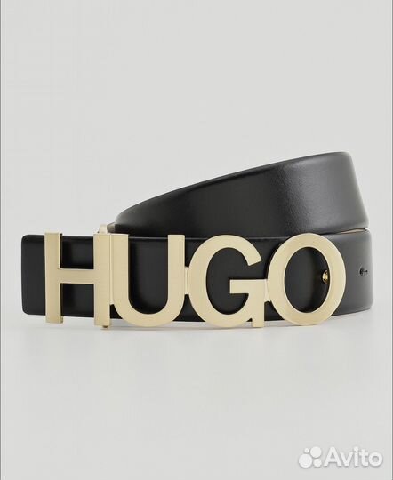 Hugo женский ремень