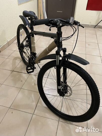 Велосипед altair 27 D, 2022