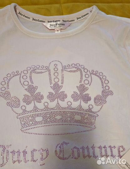 Juicy couture пижама