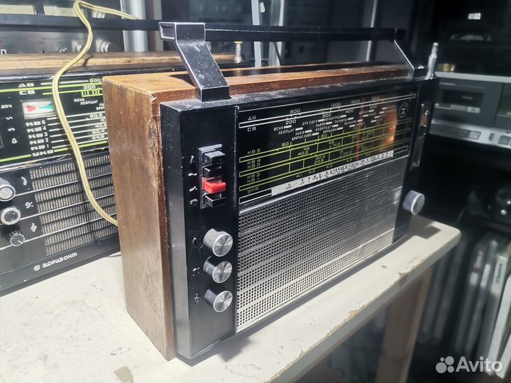 Океан 205 (лот 2)