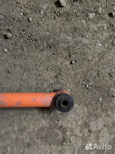 Тяга панара регулируемая ваз