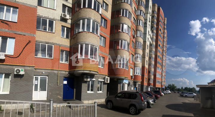 Продам офисное помещение, 98.52 м²