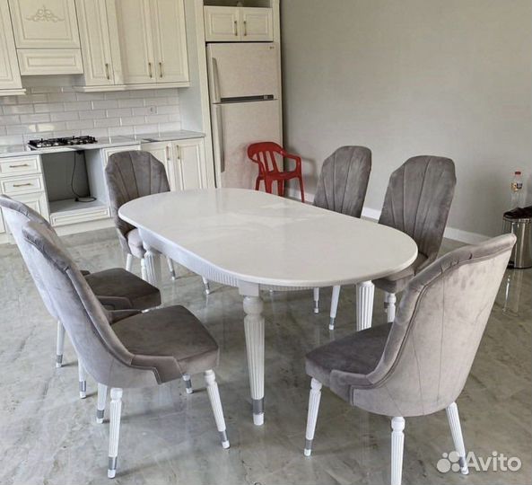 Столы стулья