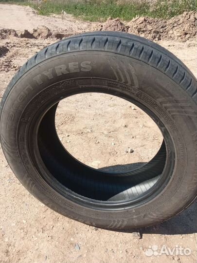 Nokian Tyres Nordman SX3 195/65 R15 91H