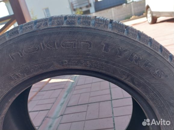 Nokian Tyres Nordman 7 205/65 R16 99T