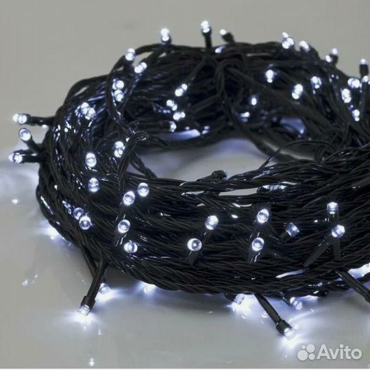 Гирлянды оптом. Гирлянда Нить оптом