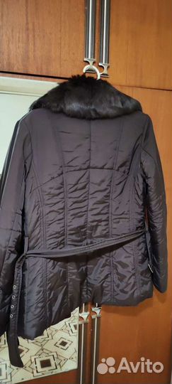 Куртка женская