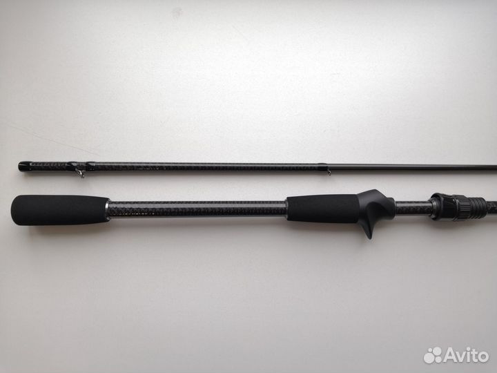 Breaden Glamour Rock Fish GRF-TX77BH Rocketmaru