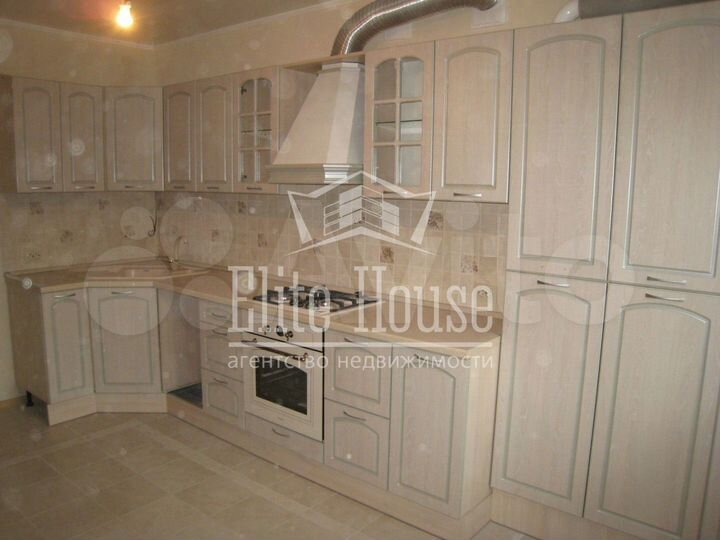 2-к. квартира, 48,7 м², 2/3 эт.