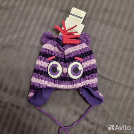 Шапка Lenne/kerry новая зима