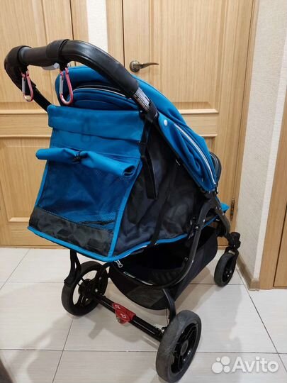 Коляска прогулочная Valco Baby Snap 4