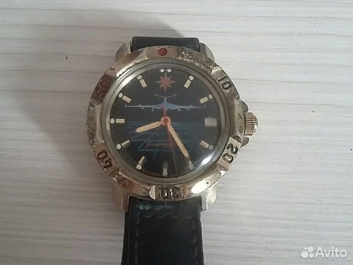 Часы