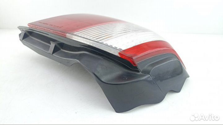 Стоп левый Subaru Forester SF5