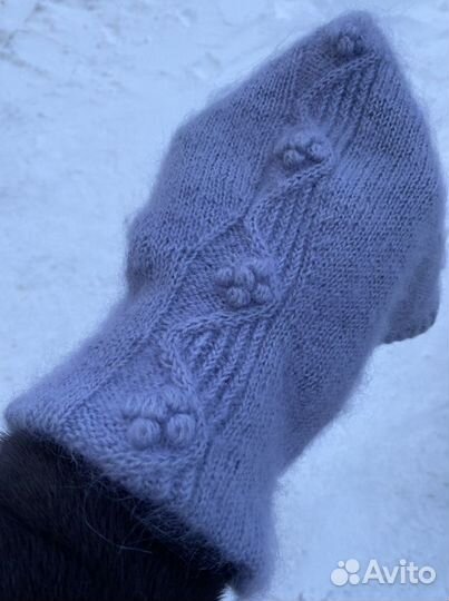 Капюшон, капр