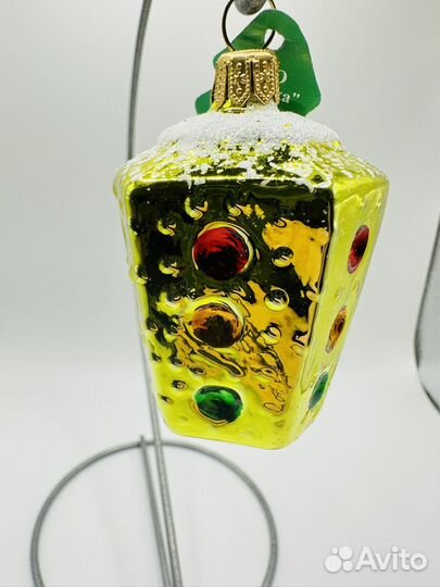 Елочные игрушки