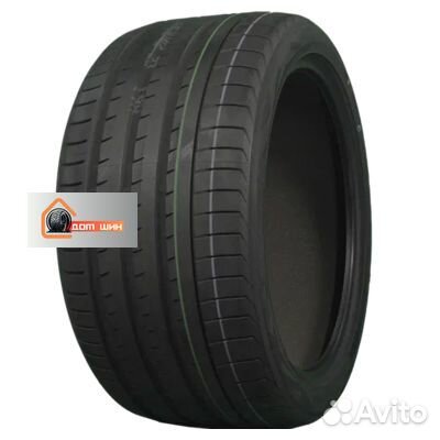 Yokohama Advan Sport V105E 285/40 R19 107Y
