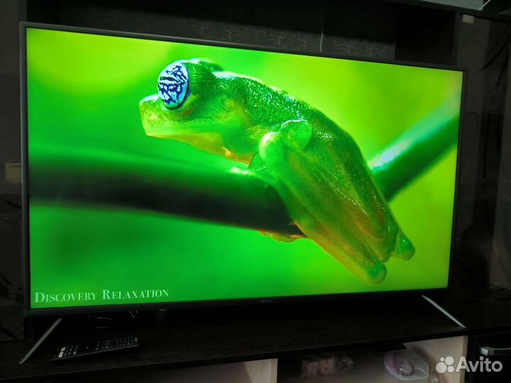 Телевизоры со SMART tv 50 дюймов бу