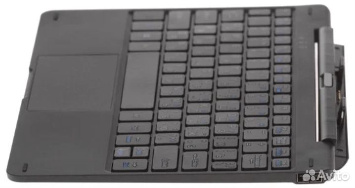 Планшет dexp с клавиатурой