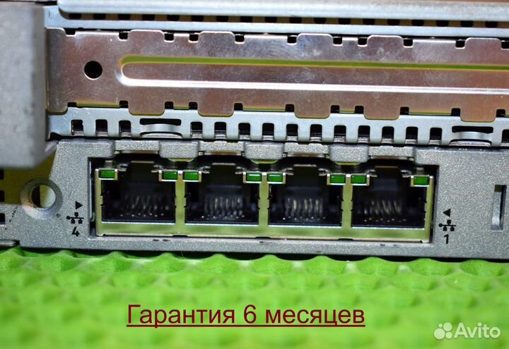 DL 360 GEN10 Proliant Gold 5122 32GB