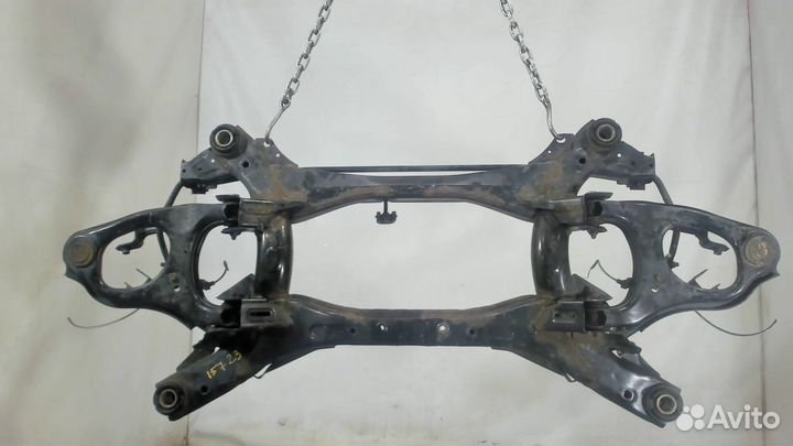 Балка подвески задняя Honda Accord 8 USA, 2012