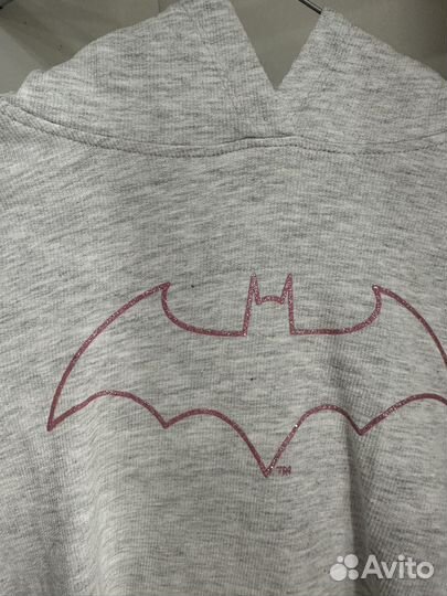 Толстовка для девочки 140