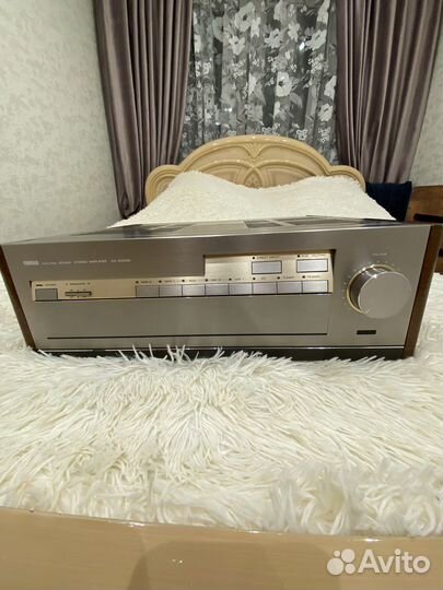 Усилитель yamaha AX-2000A