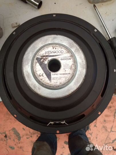 Динамики в авто