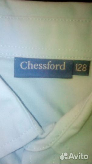 Рубашка для мальчика