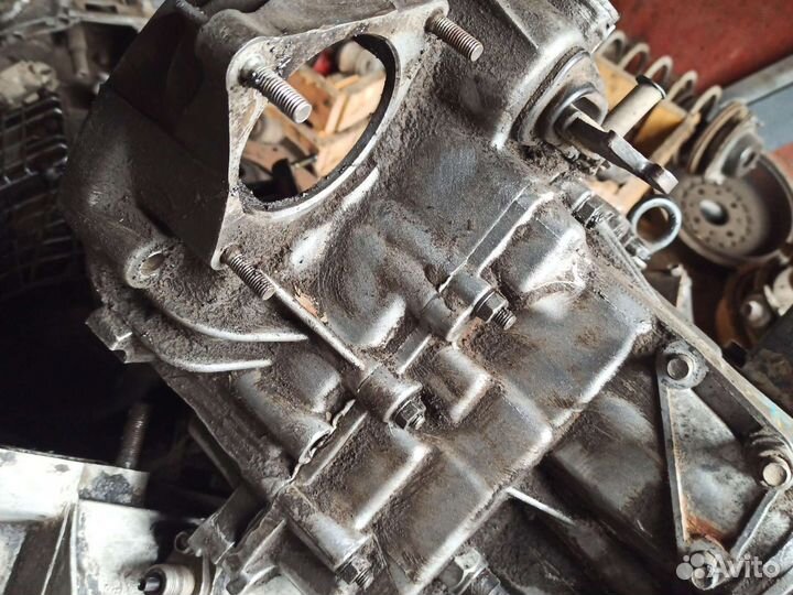 Коробка передач ваз 2114-15. кпп ваз 2109