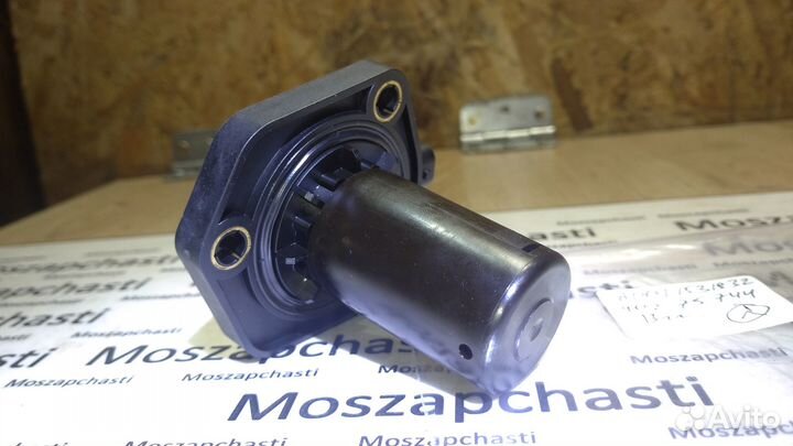 Датчик уровня масла мерседес