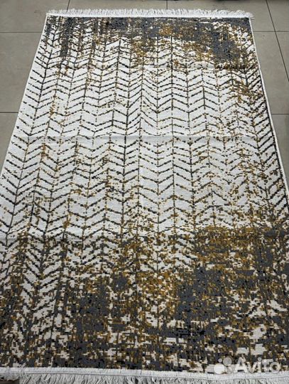 Ковры хлопковые