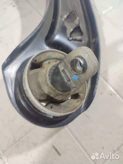 Рычаг подвески задний правый Kia K5 DL3 2020-2023