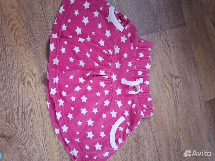 Вещи пакетом на девочку 2 года