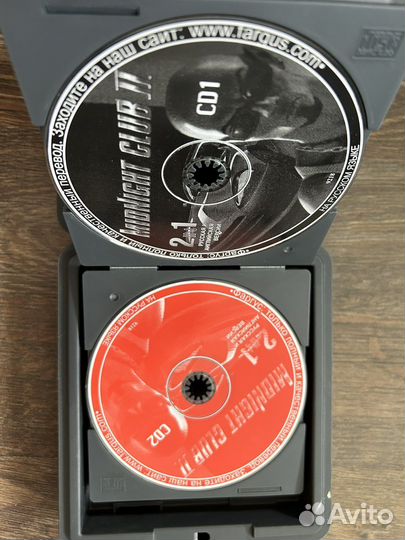 Cd диски больше 350 шт + холдеры