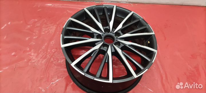 Диск колеса Chery Tiggo 8 Pro