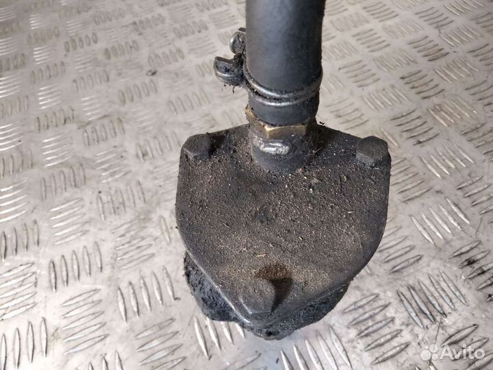 Вакуумный насос Volkswagen Transporter T4 1.9 abl