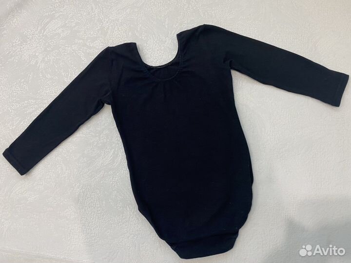 Купальник бу детский
