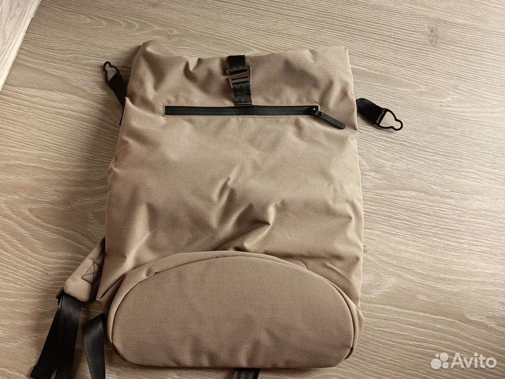 Сумка Bagpack L/type рюкзак на коляску Anex